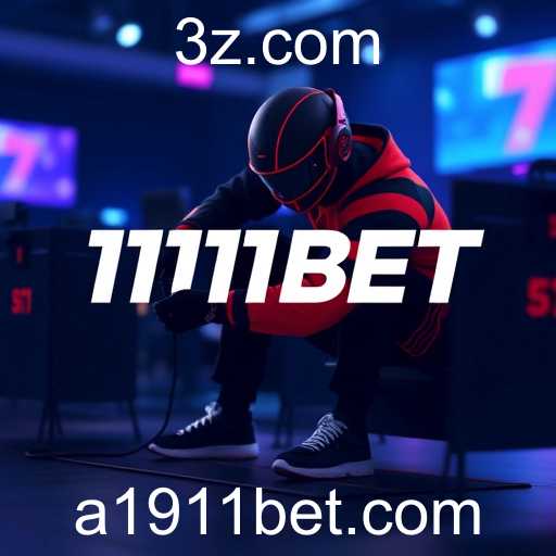 1911bet Reforça sua Presença com Novas Parcerias de eSports