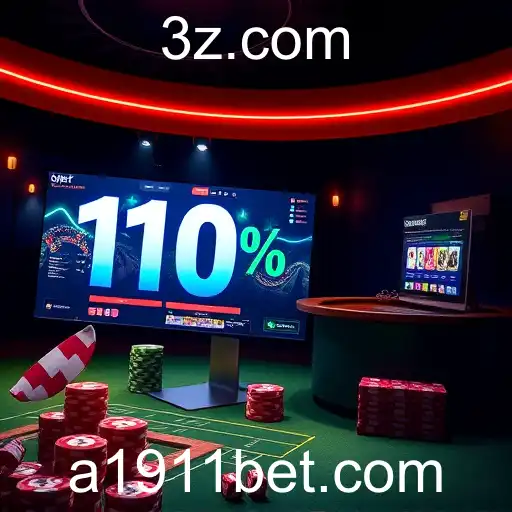 1911bet: Inovação e Desafios no Mercado de Jogos Online