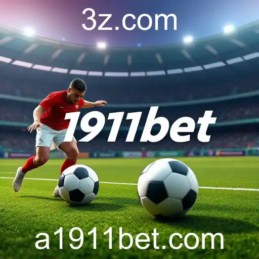 1911bet Transforma o Mercado de Jogos em 2025