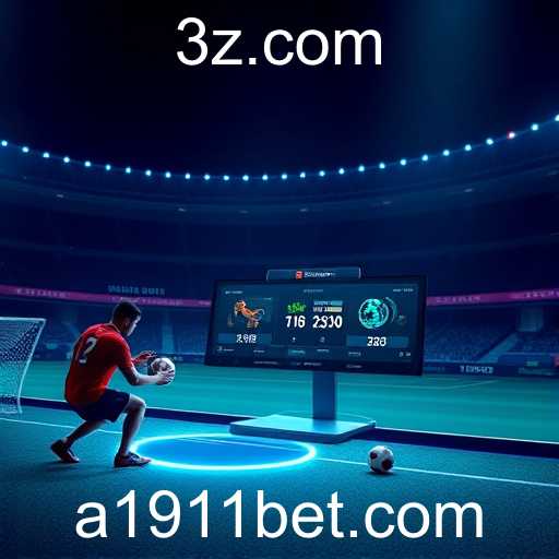 Expansão do Mercado de Apostas Online em 2025