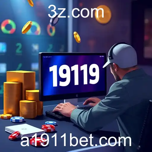 A Expansão do Mercado de Jogos Online em 2025