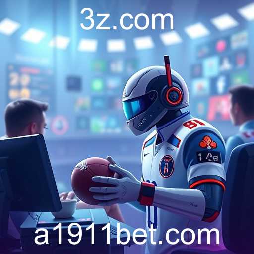 Expansão e Regulação dos Jogos Online em 2025