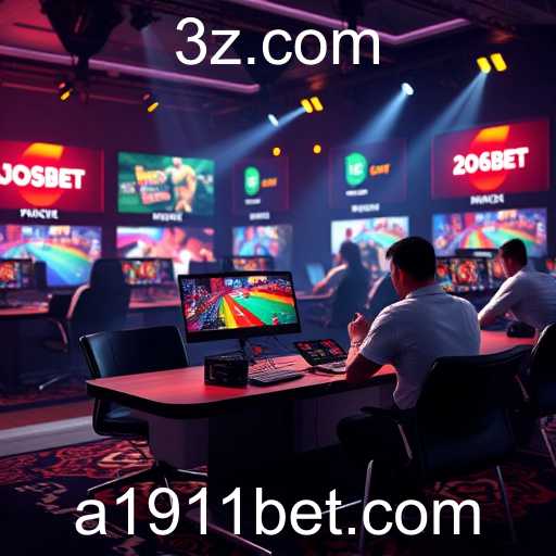 O Crescimento do Mercado de Jogos em 2025