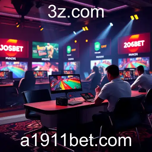 O Crescimento do Mercado de Jogos em 2025