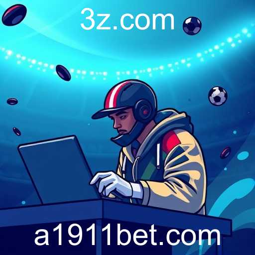 O Impacto dos Jogos de Apostas Online em 2025