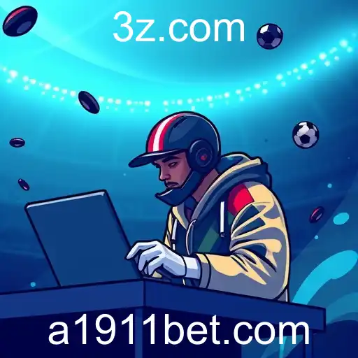 O Impacto dos Jogos de Apostas Online em 2025