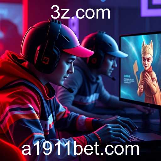 Impacto dos Jogos Online no Mercado Brasileiro