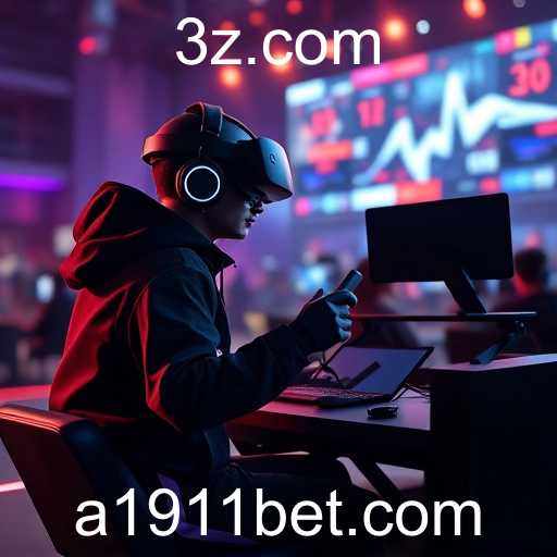 Innovations in Gaming: A New Era for 1911bet