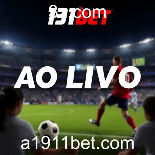 A Dinâmica Envolvente dos Jogos de 'Cassino Ao Vivo' na Plataforma 1911bet