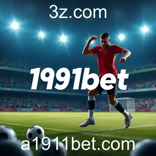 1911bet Revoluciona o Mercado de Jogos Online