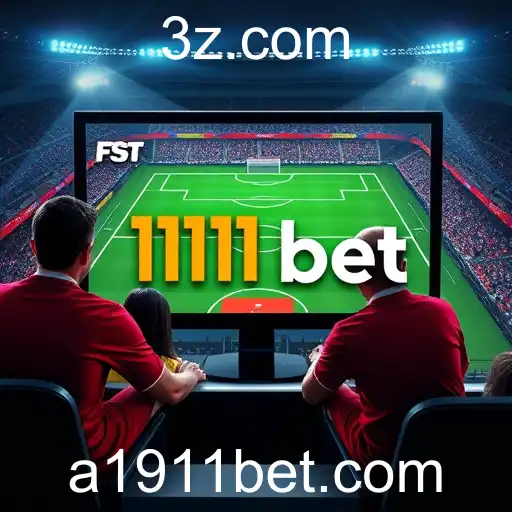 Ascensão do 1911bet: Uma Nova Era dos Jogos Online