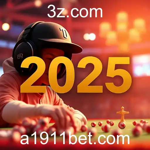 O Crescimento e Impacto do 1911bet no Setor de Jogos