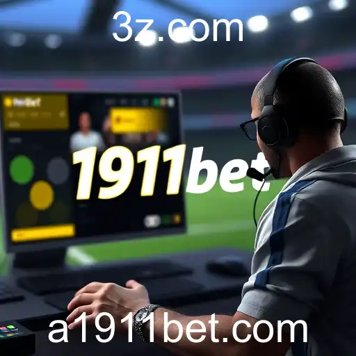 O Crescimento do Jogo Online em 2025: Um Olhar sobre o 1911bet