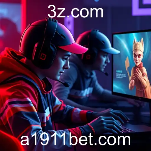 Impacto dos Jogos Online no Mercado Brasileiro