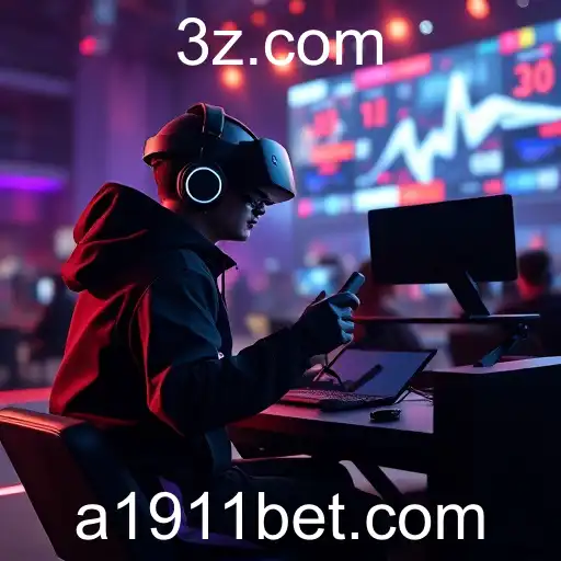 Innovations in Gaming: A New Era for 1911bet