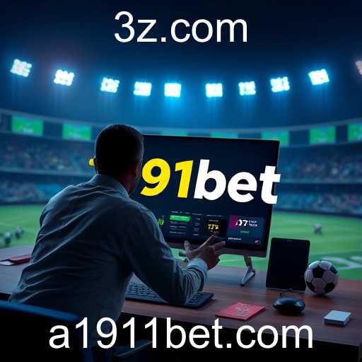 Cenário Atual das Apostas Online e Sua Regulamentação no Brasil