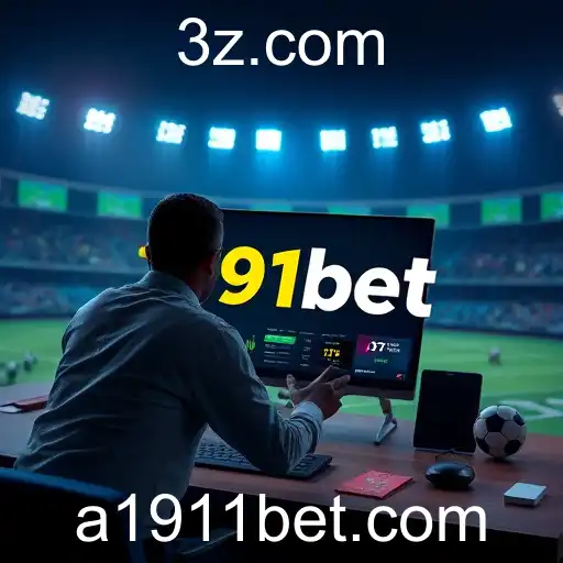 Cenário Atual das Apostas Online e Sua Regulamentação no Brasil