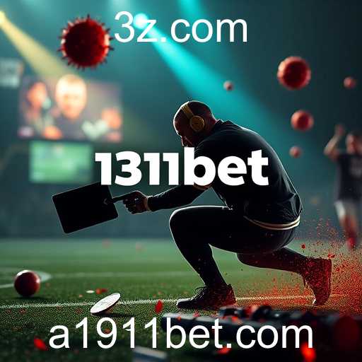 A Revolução dos Jogos de Apostas Online