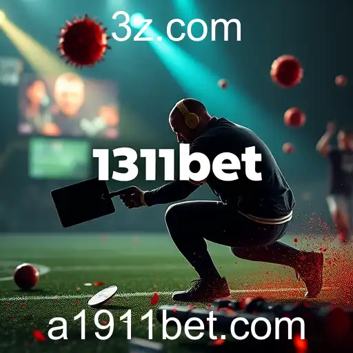 A Revolução dos Jogos de Apostas Online