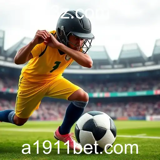 A Importância das Apostas Esportivas na Plataforma 1911bet