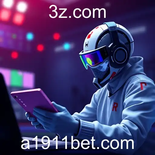 Tendências e desafios no mercado de jogos online em 2025