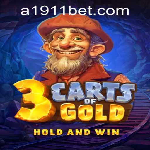 Discover the Thrilling World of 3cartsOfGold: An In-Depth Look