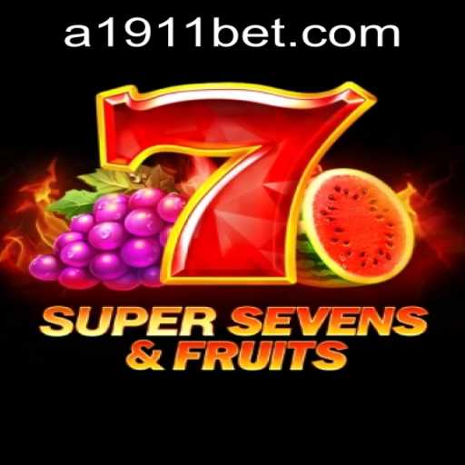 Exploring 7SuperSevensFruits and Its Thrills in 1911bet PH