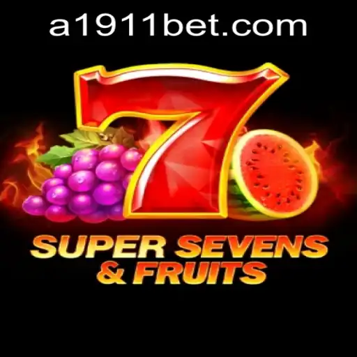 Exploring 7SuperSevensFruits and Its Thrills in 1911bet PH