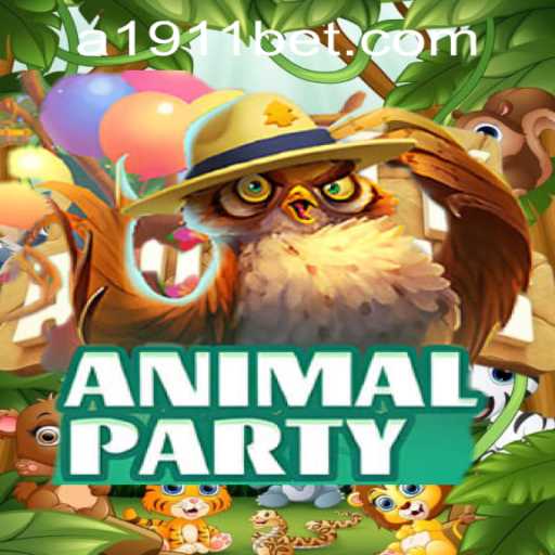 Exploring the Exciting World of AnimalParty and 1911bet PH Login
