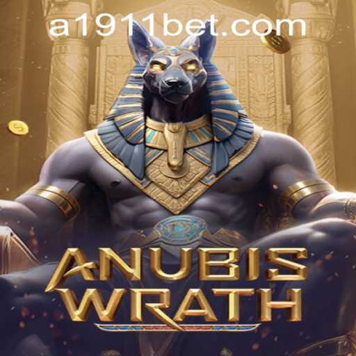 AnubisWrath: A Captivating Egyptian Adventure