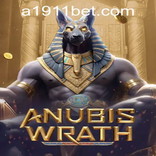 AnubisWrath: A Captivating Egyptian Adventure