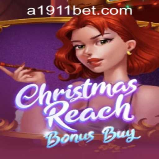 ChristmasReachBonusBuy: An Exciting Festive Slot Game Experience
