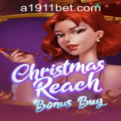 ChristmasReachBonusBuy: An Exciting Festive Slot Game Experience