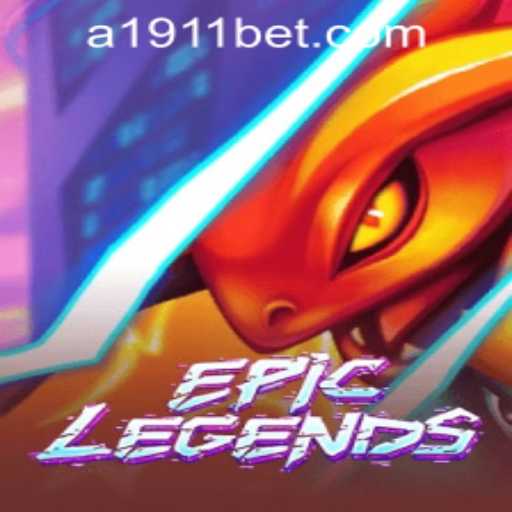 Unveiling EpicLegends: A Comprehensive Guide