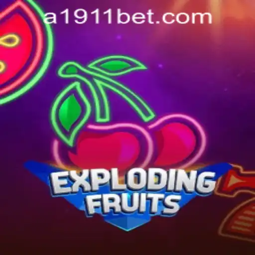 ExplodingFruits: A Riveting Journey into the World of Arcade Gaming