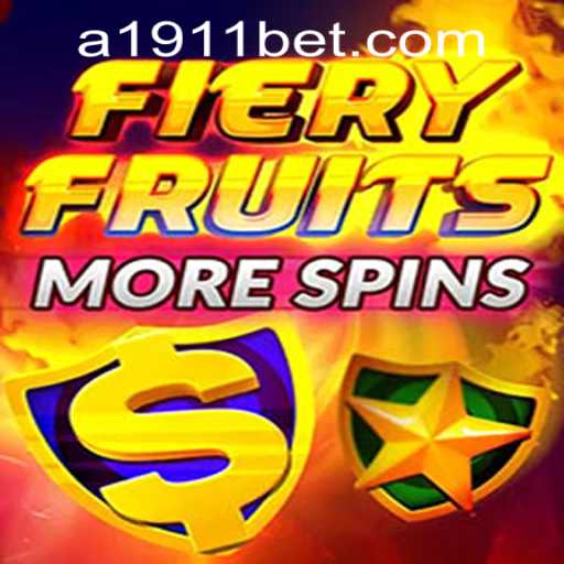 Exploring the Thrilling World of FieryFruitsMoreSpins and 1911bet PH Login