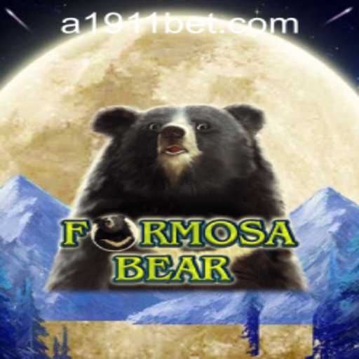 Exploring the Exciting World of FormosaBear and 1911bet PH Login