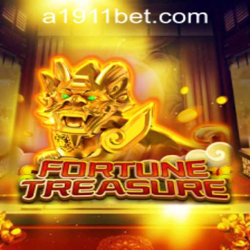 Discover the Thrilling World of FortuneTreasure with 1911bet PH Login