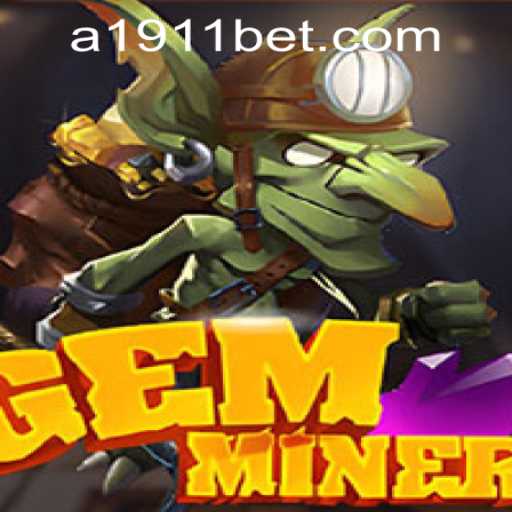 Discover the Excitement of GemMiner: A Journey into the World of Underground Treasures