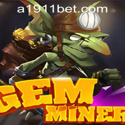 Discover the Excitement of GemMiner: A Journey into the World of Underground Treasures