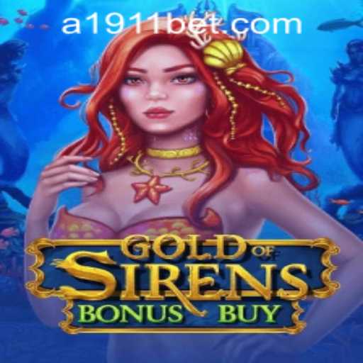 Explore the Underwater Adventure in GoldofSirensBonusBuy