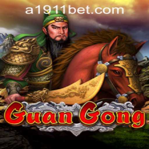 Exploring GuanGong: A Thrilling Game Experience