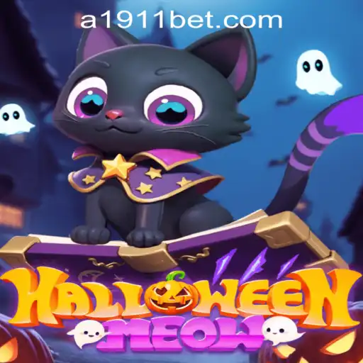 HalloweenMeow: A Bewitching Adventure