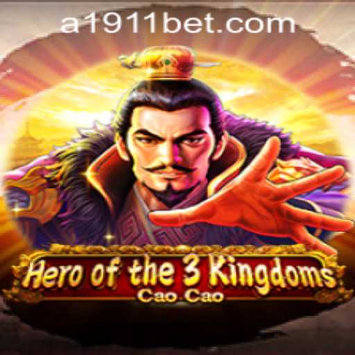 Unleashing the Epic World of Heroofthe3KingdomsCaoCao
