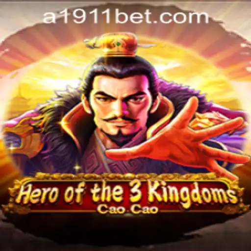 Unleashing the Epic World of Heroofthe3KingdomsCaoCao
