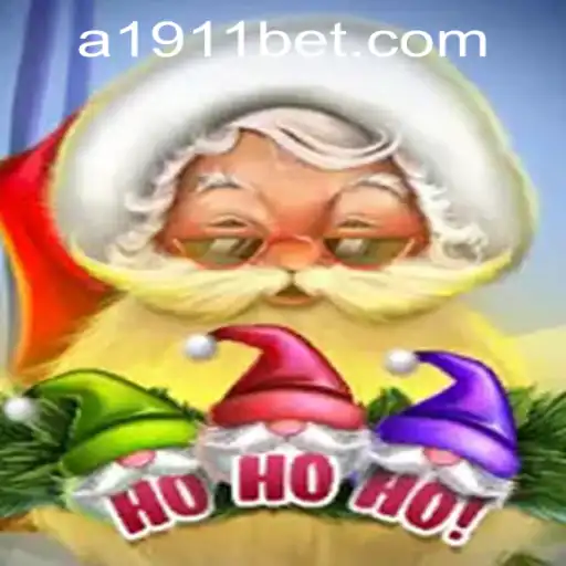 Experience Festive Fun with HoHoHo: A New Gaming Adventure