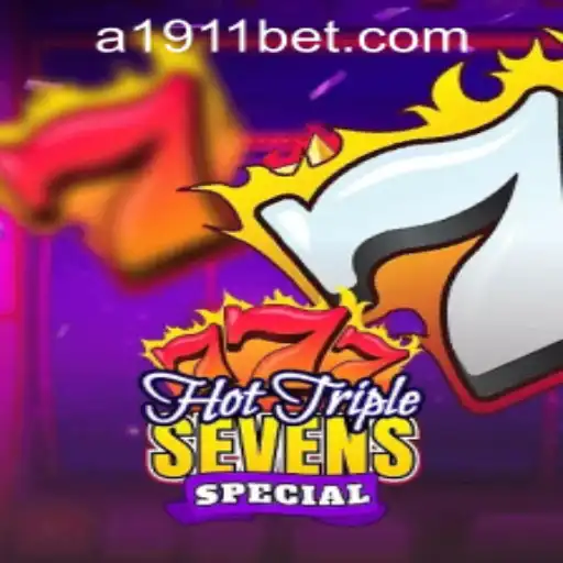 Exploring the Excitement of HotTripleSevensSpecial and the Rise of 1911bet PH Login