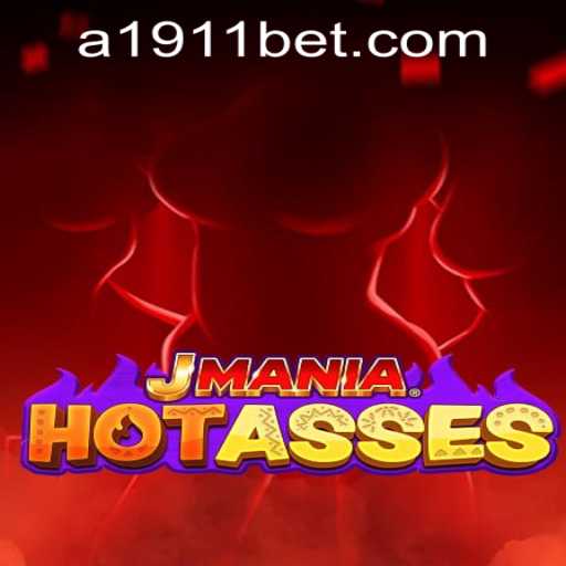 JManiaHotAsses: A Thrilling Gaming Experience with a Modern Twist