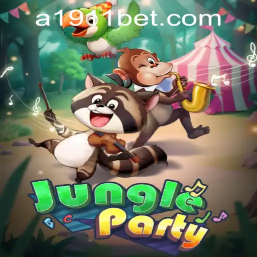 Exploring JungleParty: The Thrilling Adventure Game and Its Connection to 1911bet PH Login