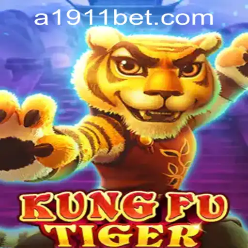Exploring KungFuTiger: An Innovative Gaming Experience with 1911bet PH